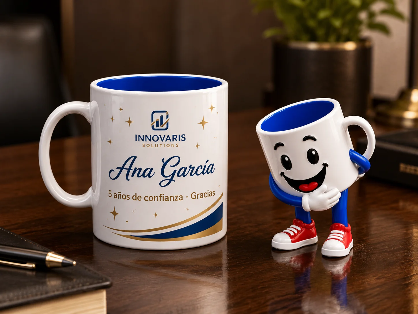 Regalos para clientes con estrategia de fidelización: cuándo regalar y cuánto invertir por cuenta