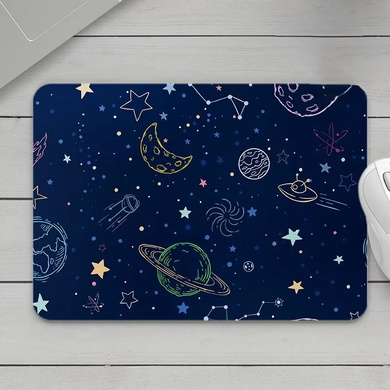 Alfombrillas de ratón personalizada — vista 3
