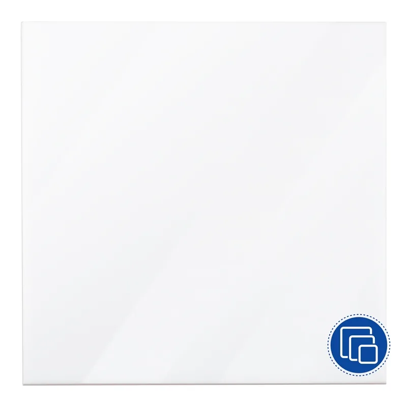 Azulejos cuadrados de uso decorativo personalizada — vista 3