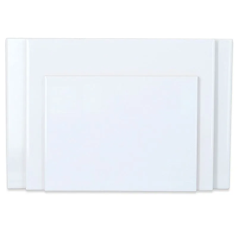 Azulejos rectangulares personalizada con foto o logo