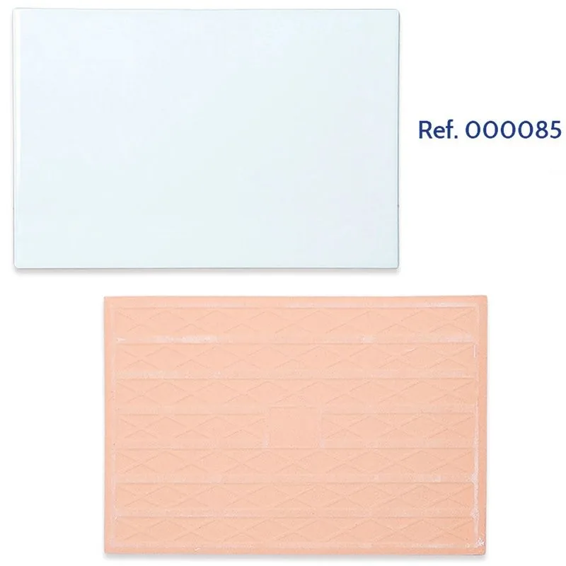 Azulejos rectangulares personalizada — vista 4