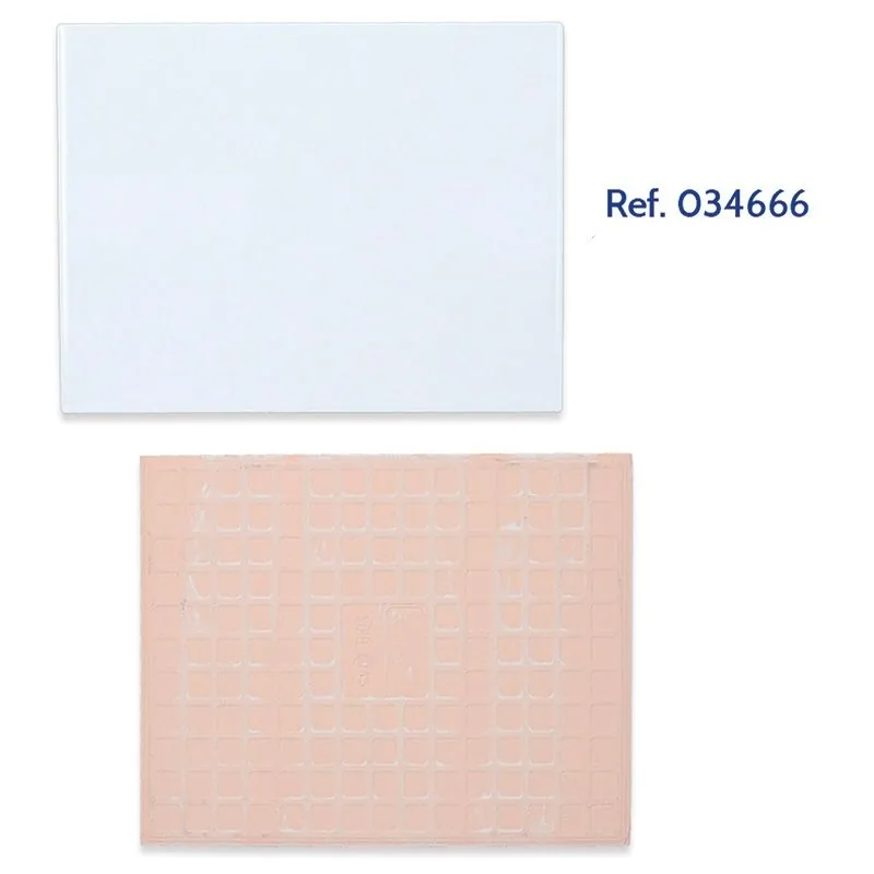Azulejos rectangulares personalizada — vista 5