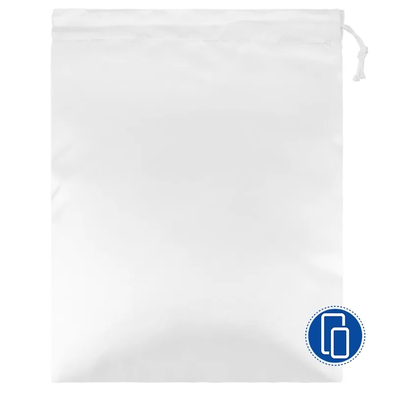 Bolsas de desayuno personalizada personalizada — vista 3