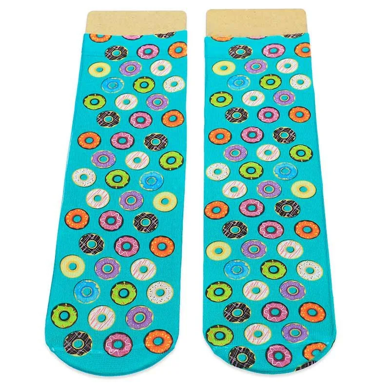 Calcetines personalizada — vista 3