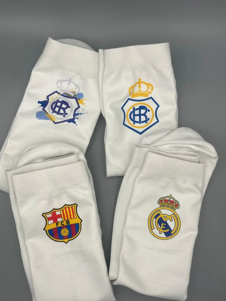 Calcetines personalizada — vista 5