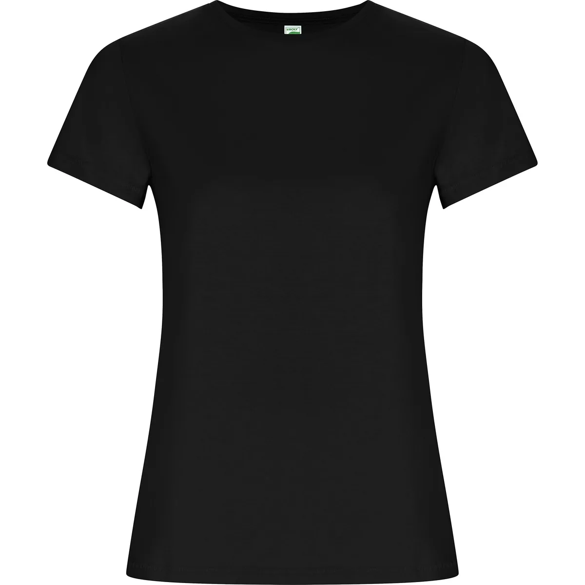 Camiseta Manga Corta personalizada con foto o logo