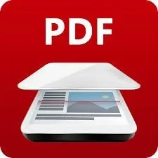 Escaneo personalizada con foto o logo