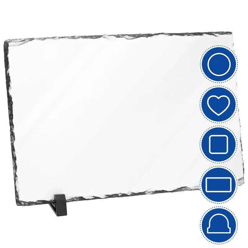 Fotopaneles pizarra personalizada — vista 3