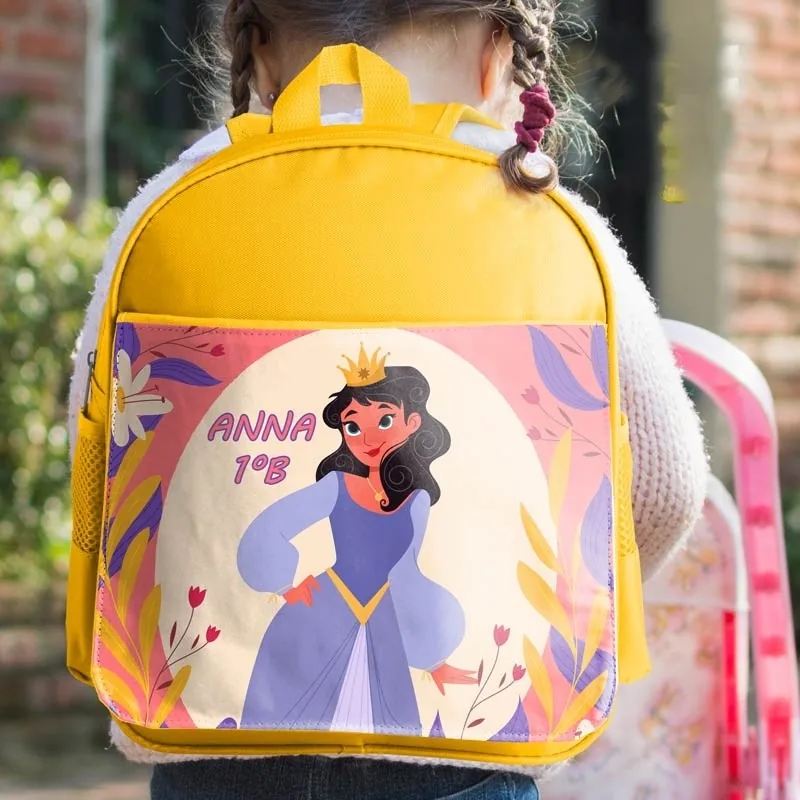 Mochilas de niño personalizada — vista 2