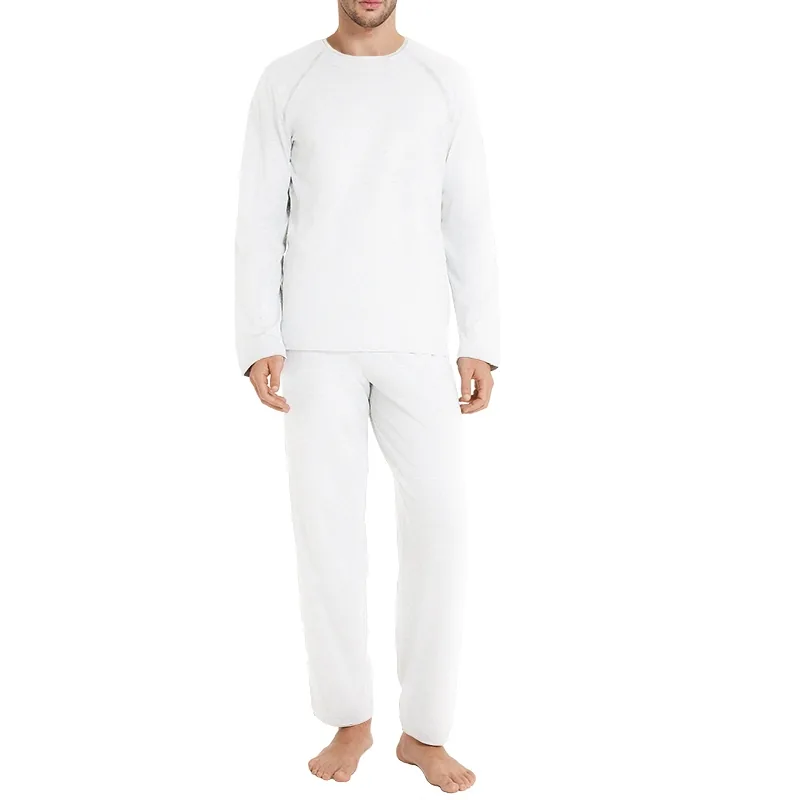 Pijamas hombre personalizado personalizada con foto o logo