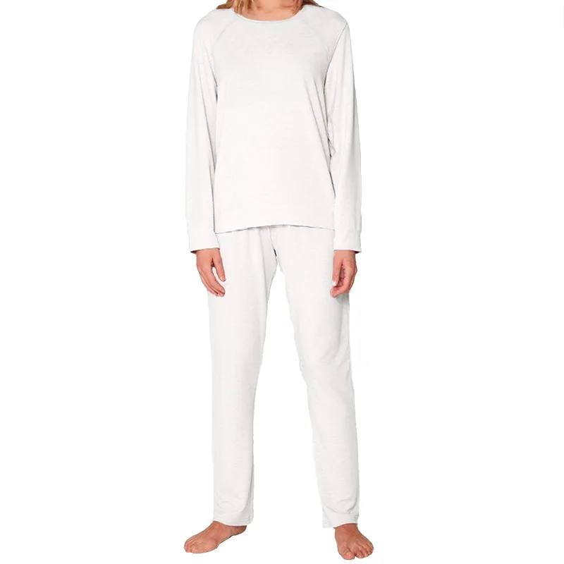 Pijamas mujer personalizado personalizada con foto o logo