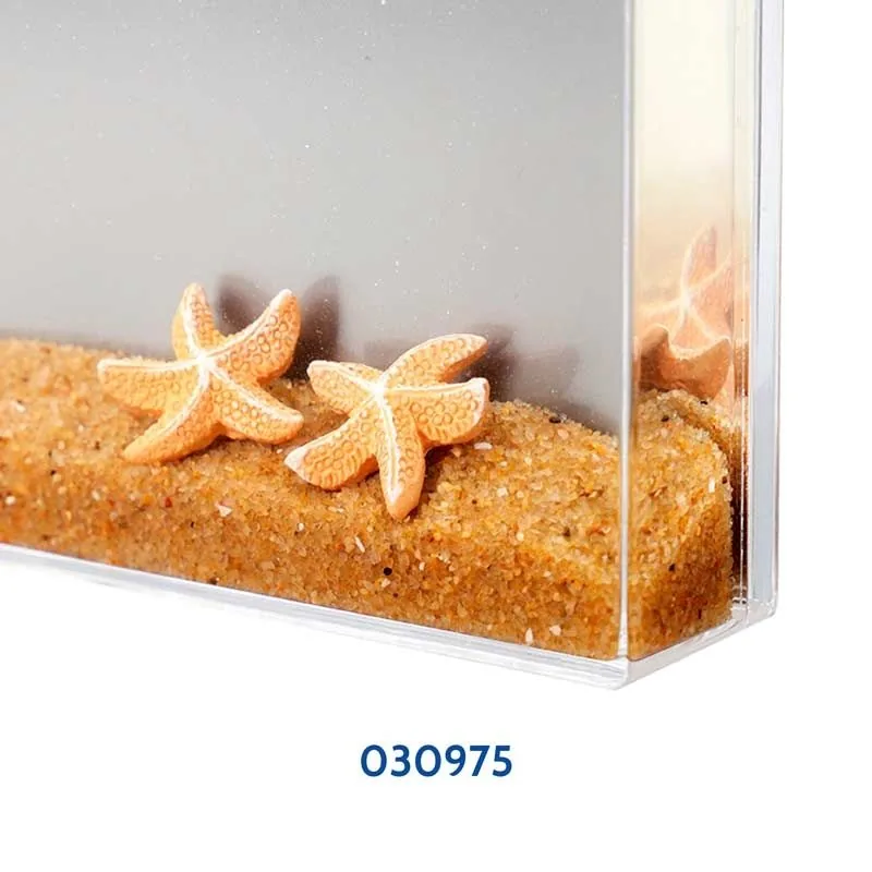 Portafotos de agua personalizada — vista 4