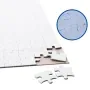 Puzzles de cartón personalizables personalizada — vista 3