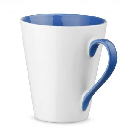Taza cónica personalizada — vista 5