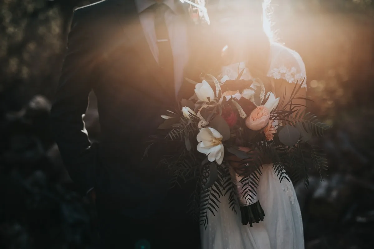 Detalles personalizados para boda